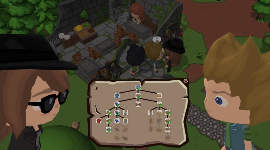 Farm for your Life