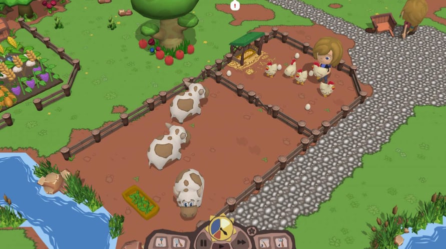 Farm for your Life