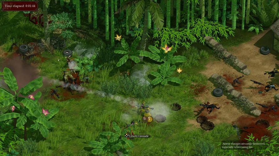 Magicka: Vietnam