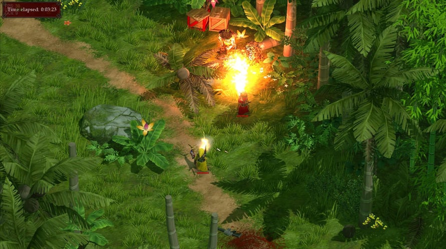 Magicka: Vietnam