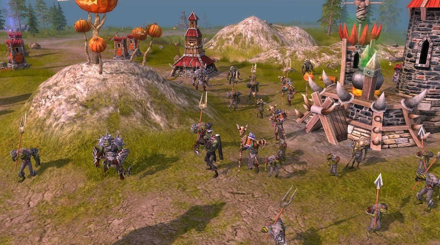 Majesty 2: Kingmaker