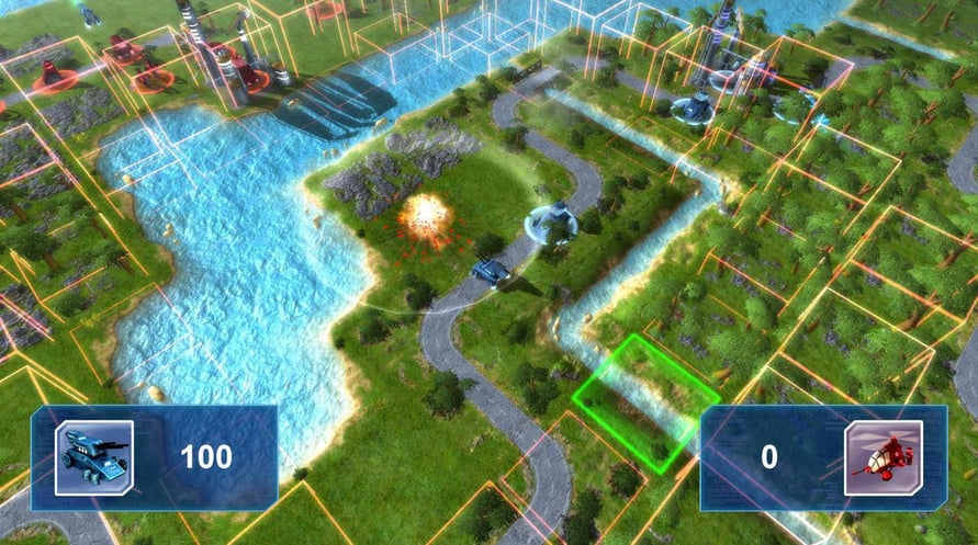 Future Wars