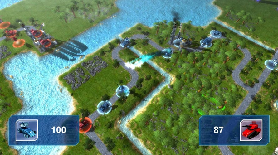 Future Wars