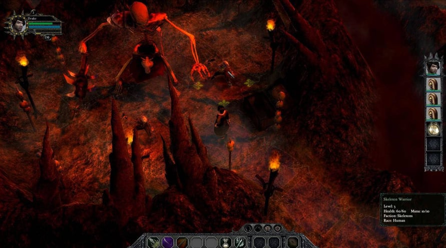 Grotesque Tactics 2 – Dungeons and Donuts