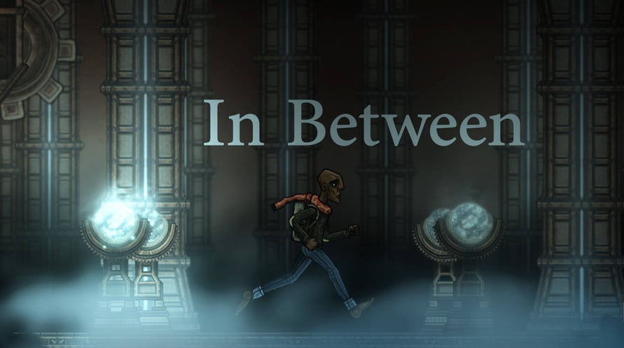 In Between Soundtrack