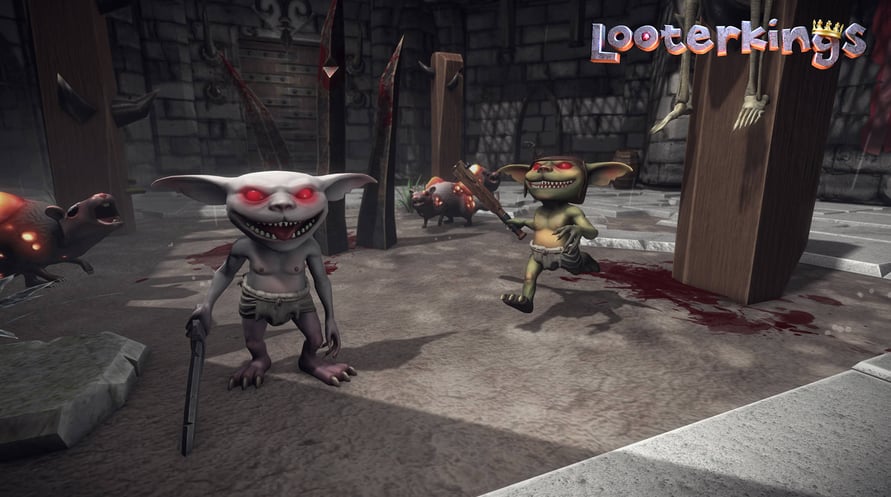 Looterkings