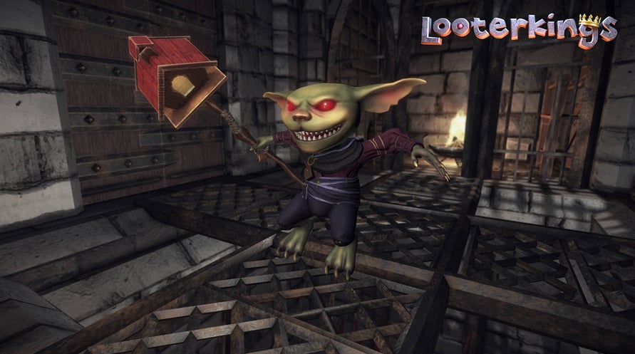 Looterkings