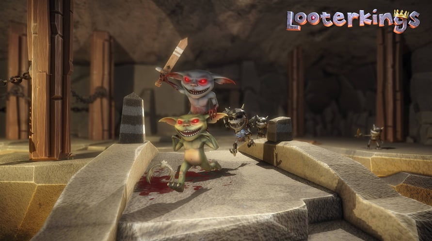 Looterkings
