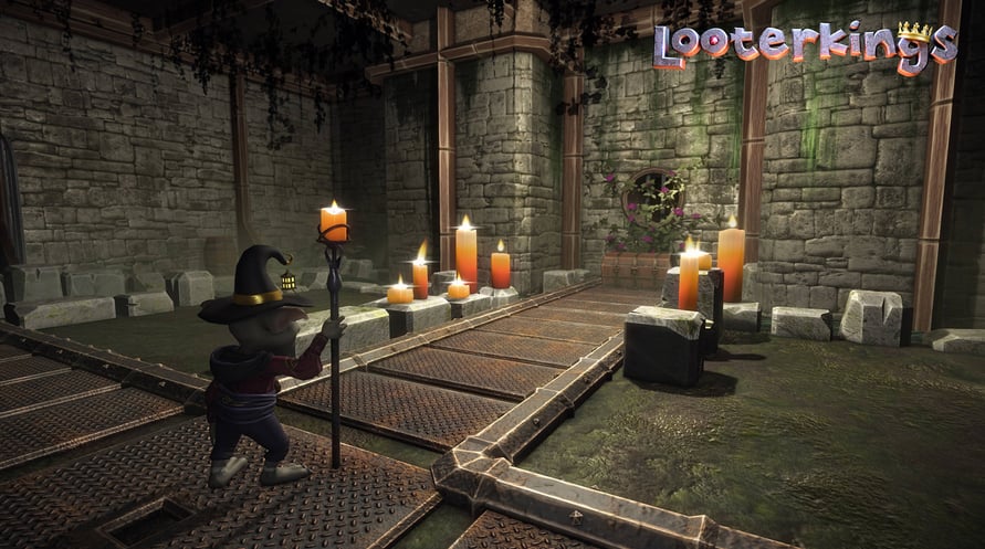 Looterkings