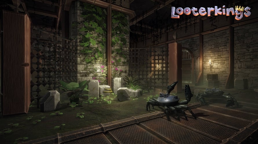 Looterkings