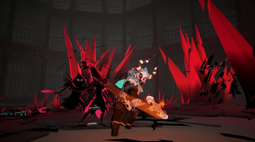 NECROPOLIS: BRUTAL EDITION