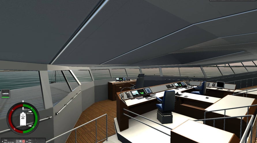 Ship Simulator Extremes: Ferry Pack
