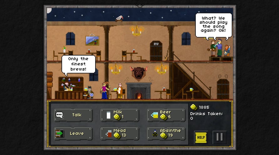 Pixel Heroes - Byte & Magic