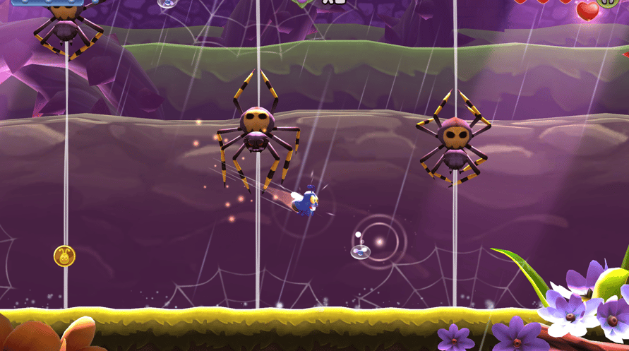 Shiny The Firefly