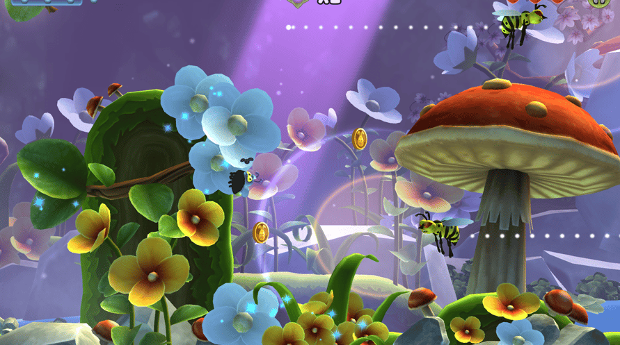 Shiny The Firefly