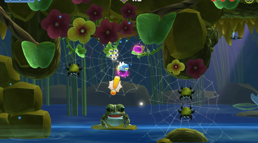 Shiny The Firefly