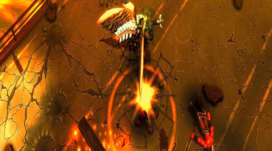 Soulcraft