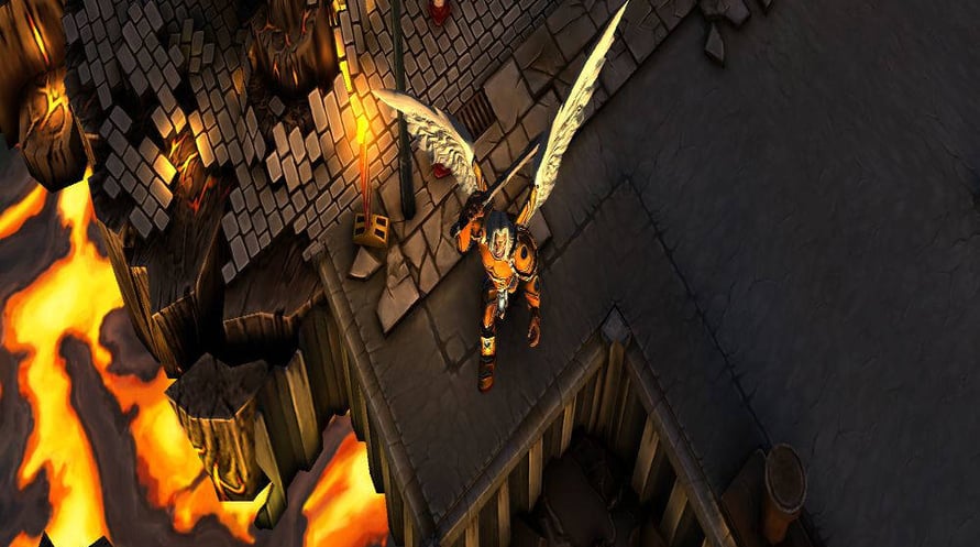 Soulcraft