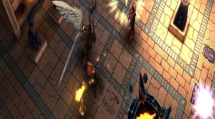 Soulcraft