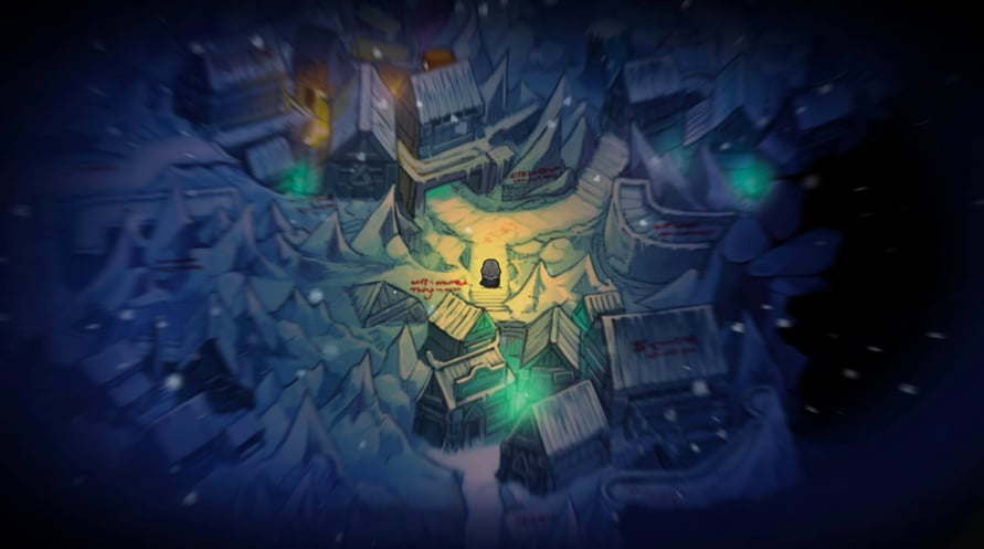 Vambrace: Cold Soul