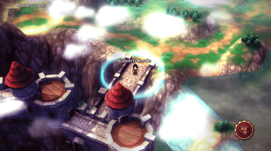 Trulon: The Shadow Engine