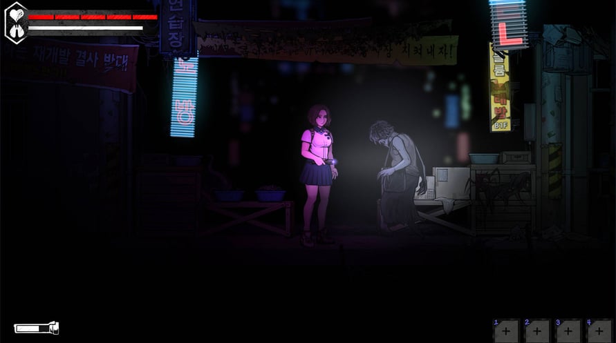 The Coma 2: Vicious Sisters