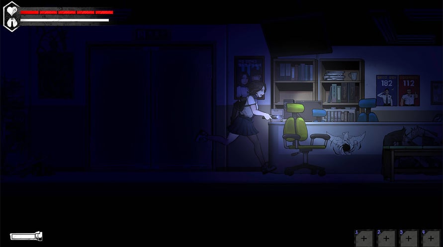 The Coma 2: Vicious Sisters