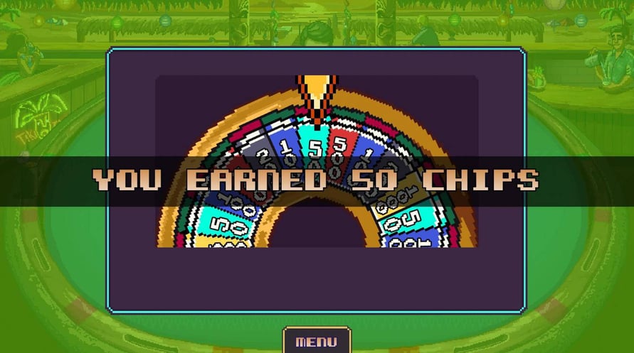 Super Blackjack Battle 2 Turbo Edition - The Card Warriors
