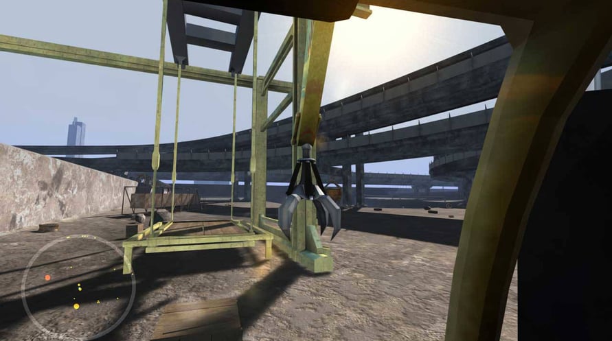 Construction Machines 2014