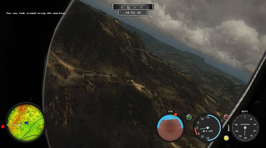 Helicopter Simulator 2014: Search and Rescue