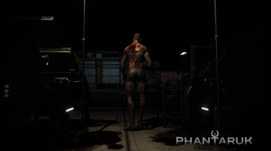 Phantaruk