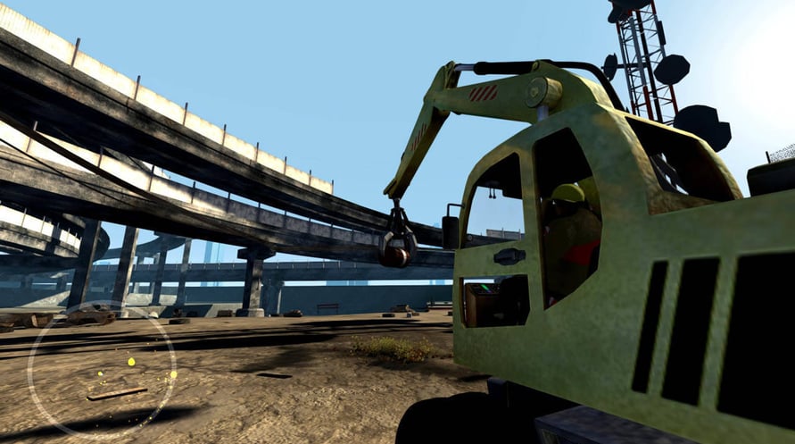 PlayWay's Sim Bundle