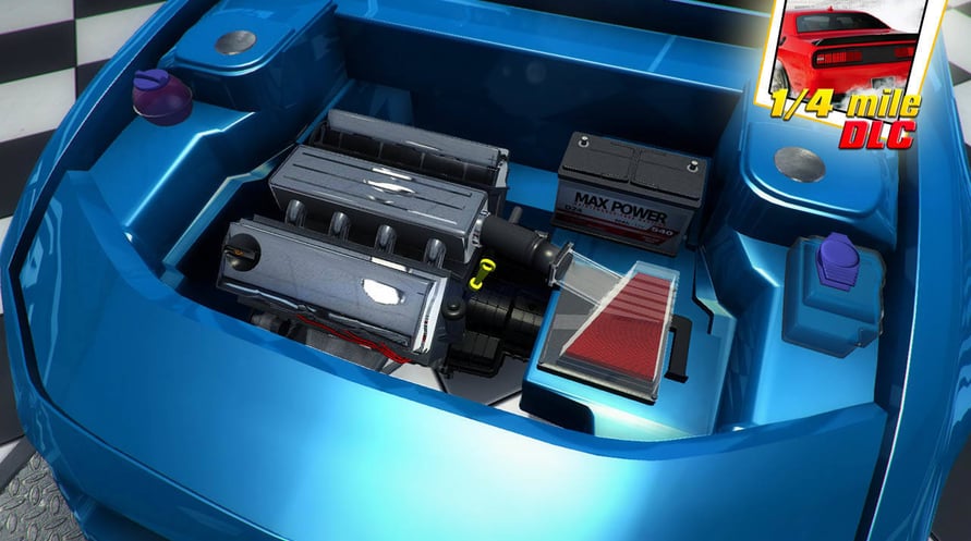 PlayWay's Sim Bundle