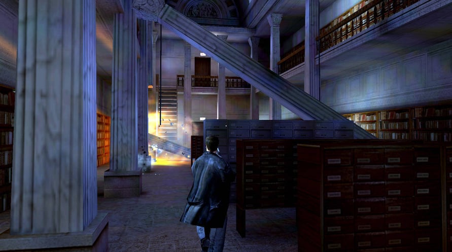 Max Payne Double Pack - Steam Version