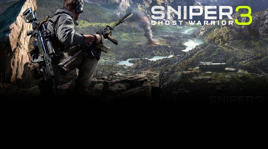 Middle-earth: Shadow of Mordor - Lord of the Hunt