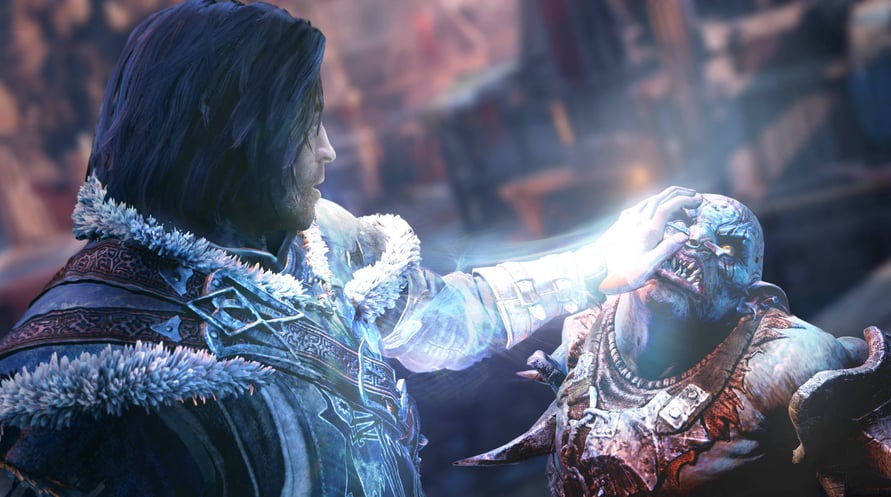 Middle-earth: Shadow of Mordor - Season Pass