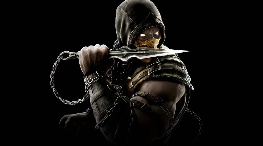 Mortal Kombat X - Kombat Pack