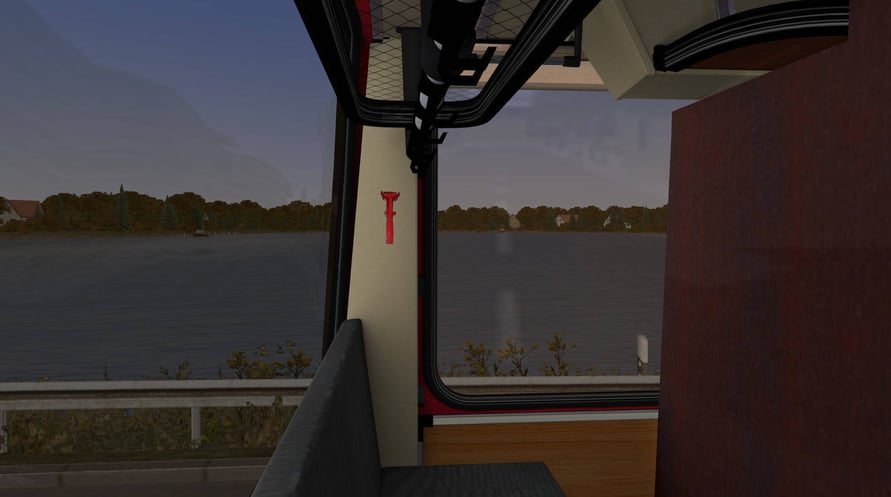 OMSI 2 - Add-on Coachbus 250