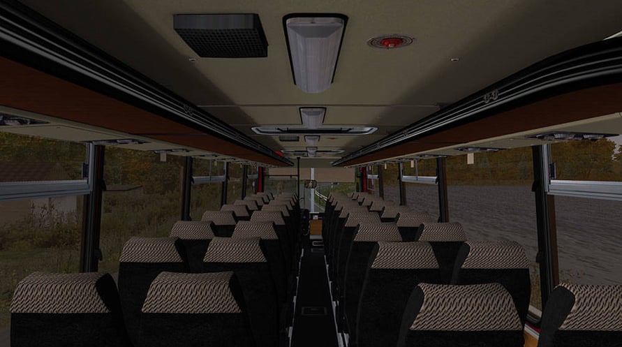 OMSI 2 - Add-on Coachbus 250