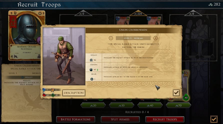 Strategy & Tactics: Dark Ages