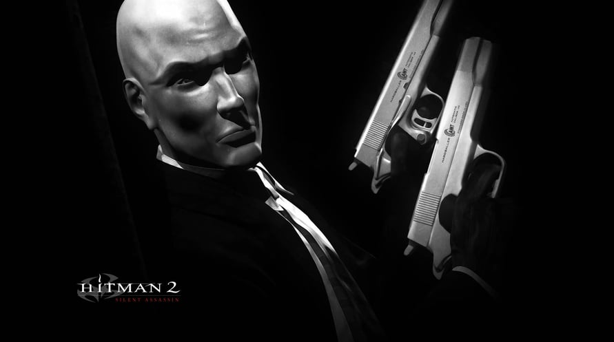 Hitman 2: Silent Assassin
