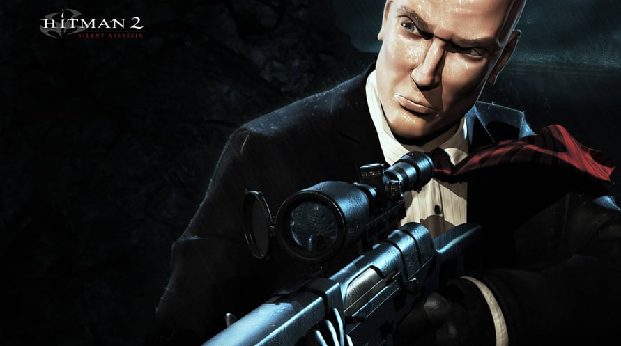 Hitman 2: Silent Assassin