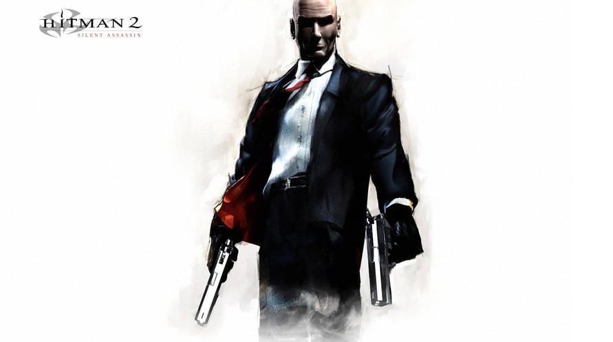 Hitman 2: Silent Assassin