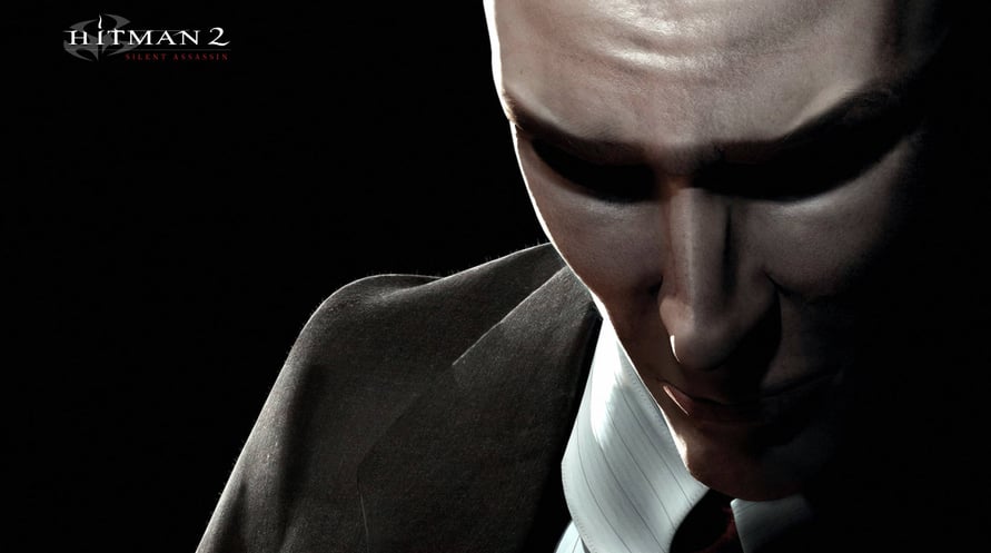 Hitman 2: Silent Assassin
