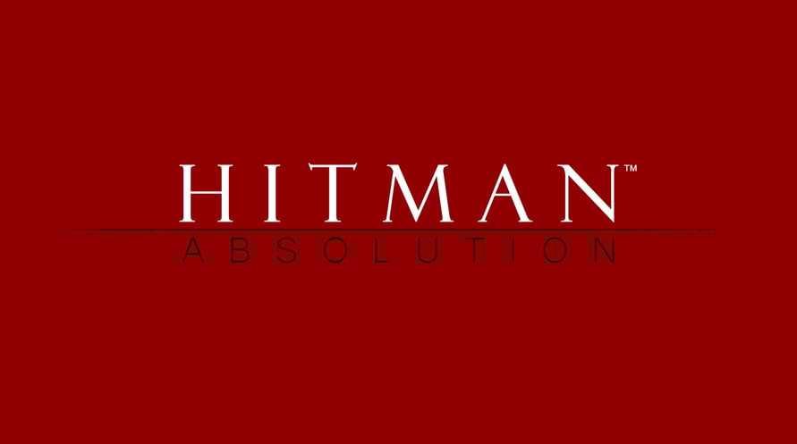 Hitman: Absolution