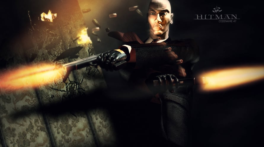 Hitman: Codename 47