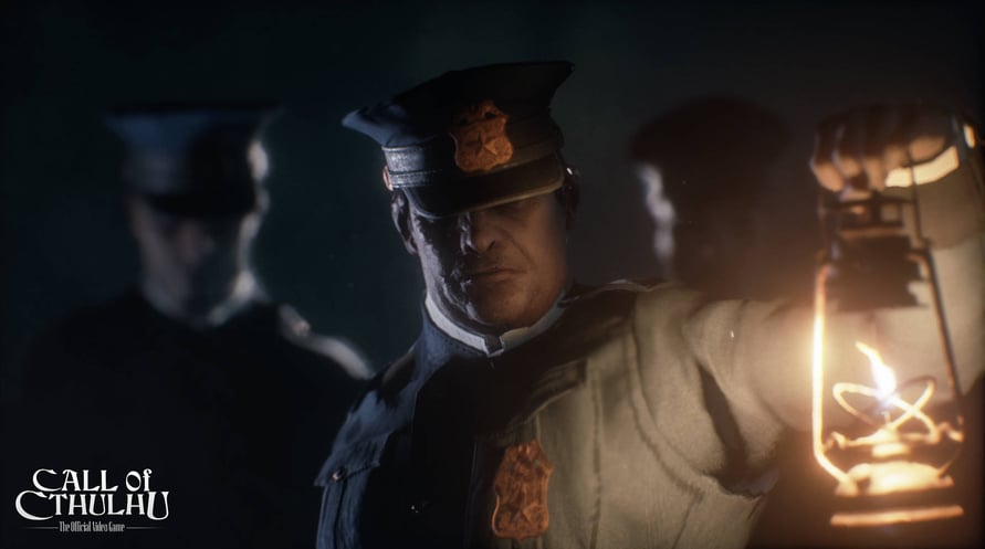 Call of Cthulhu