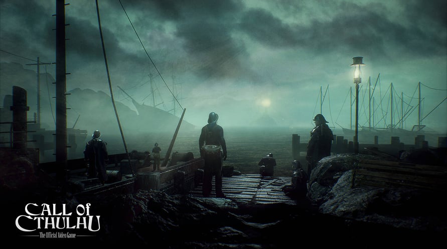 Call of Cthulhu