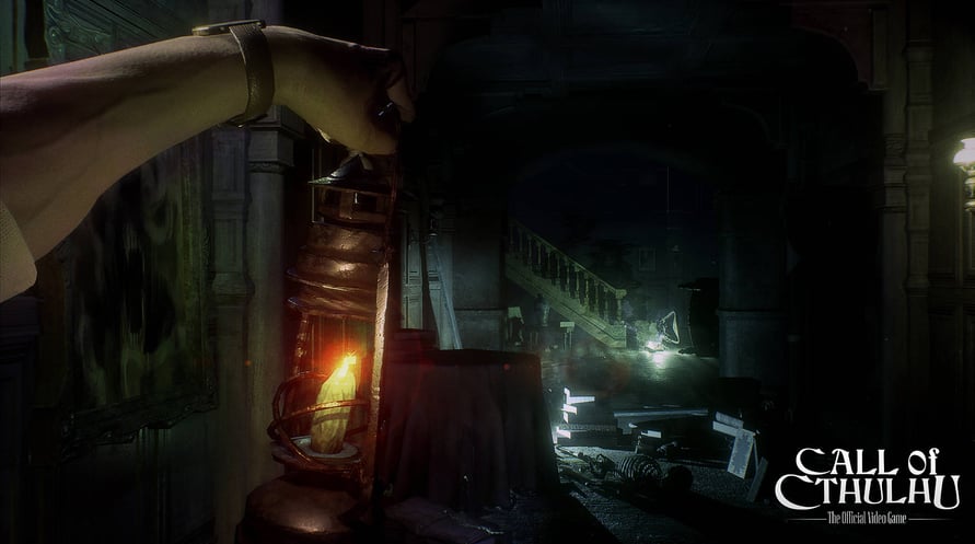 Call of Cthulhu