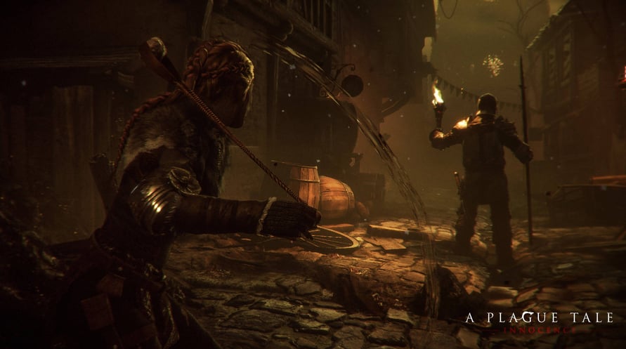 A Plague Tale: Innocence